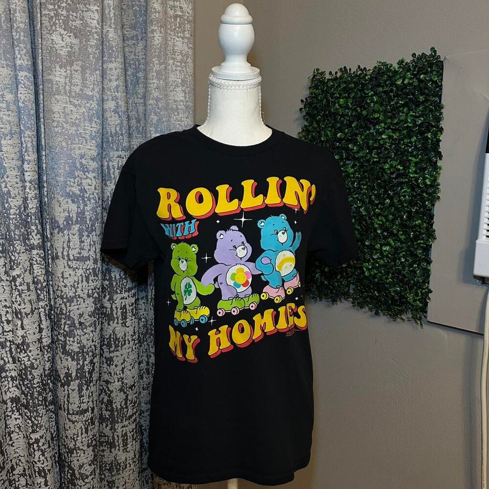 Care Bear T shirt